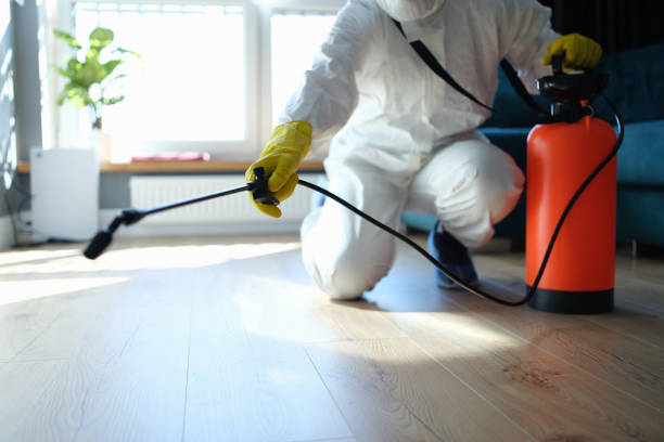 Trusted Trauma Scene Cleanup service in Lewiston, MN - Four Month Blood Cleanse